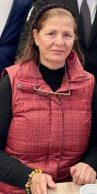 Aycan Güçlü