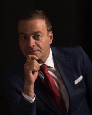 Mehmet Gürpınar