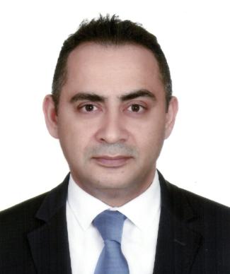 Veysel Ateş