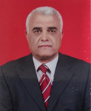 Yahya Doğan